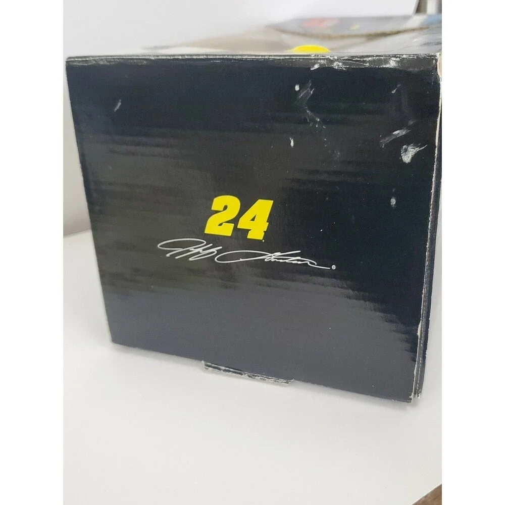 Phone - Jeff Gordon Driver/NIB/Nascar/#24/KNG America 2003/Dupont/Stock Car/Race